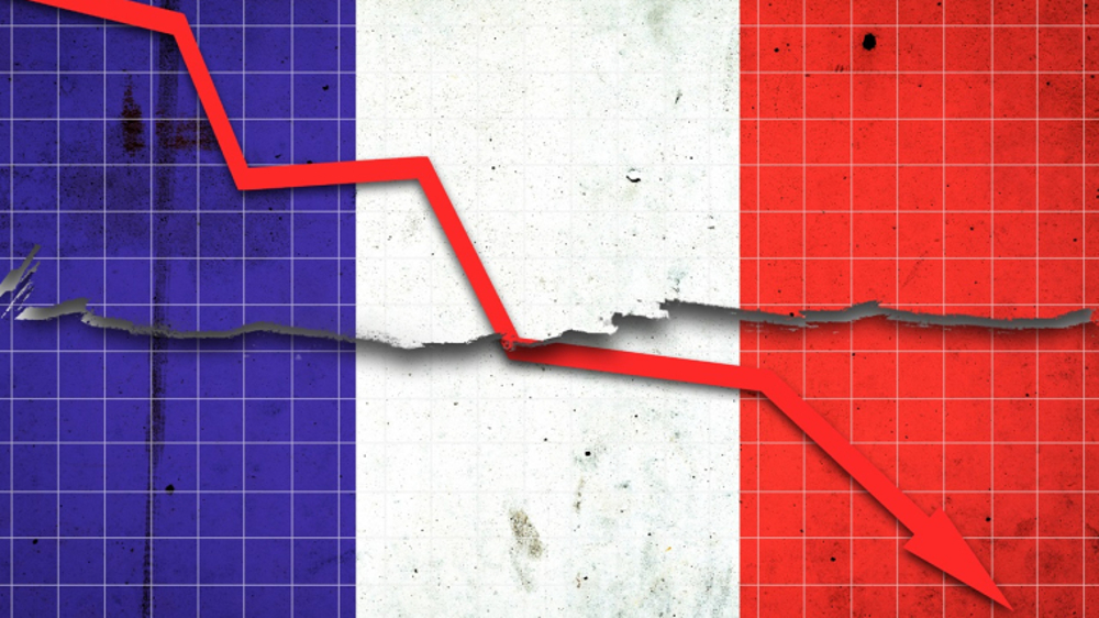 Dégradation de la note souveraine française: les réactions politiques s'enchaînent