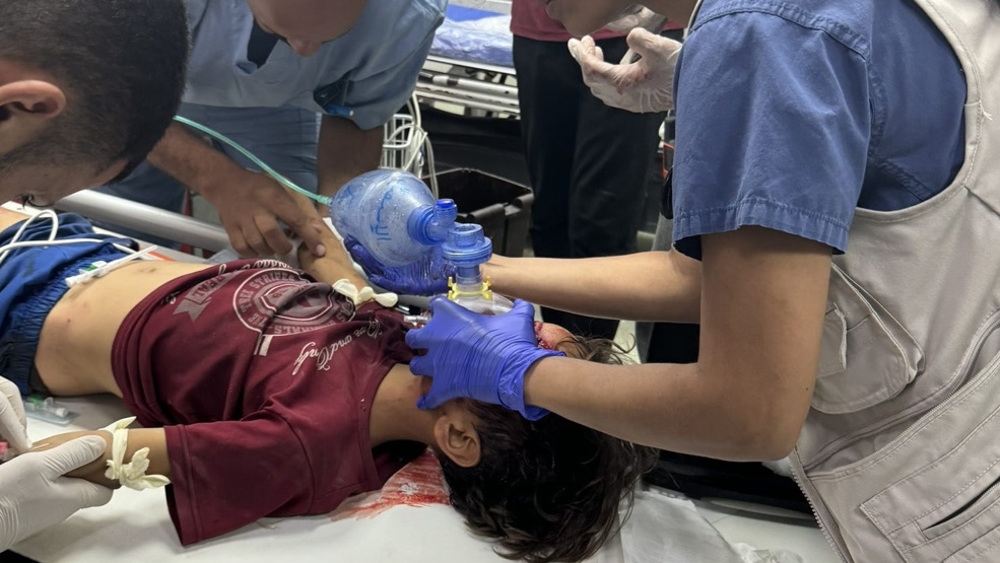 Les témoignages choquants de médecins étrangers à Gaza