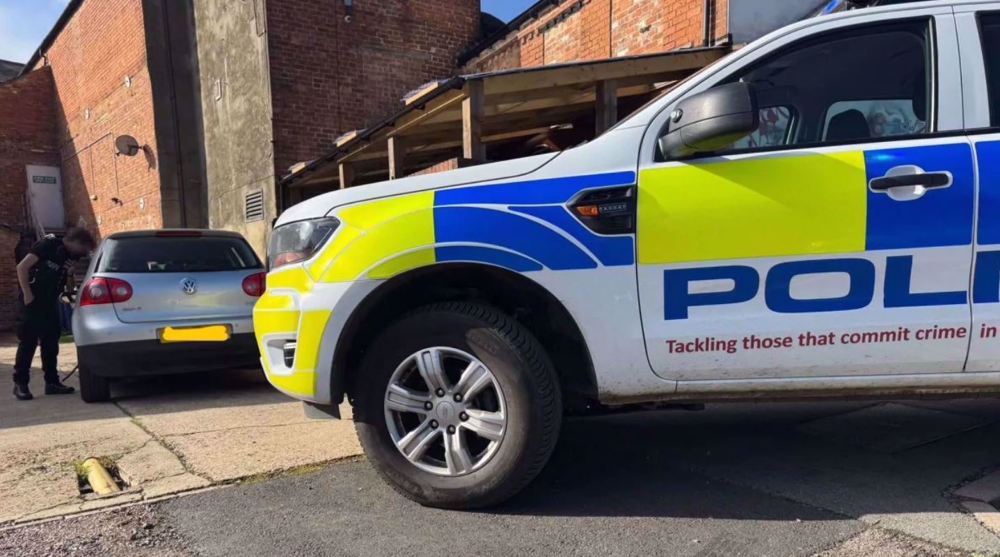 Indian woman raped, told to go back to her country in UK