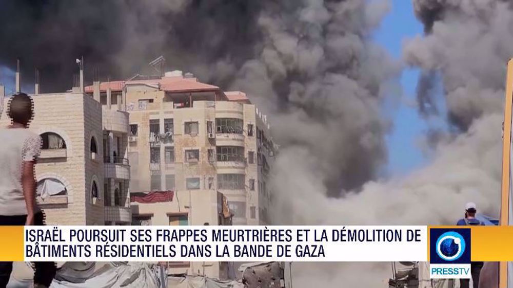 Journal du 14 septembre 2025