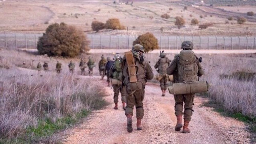 Israël poursuit ses incursions dans les régions syriennes