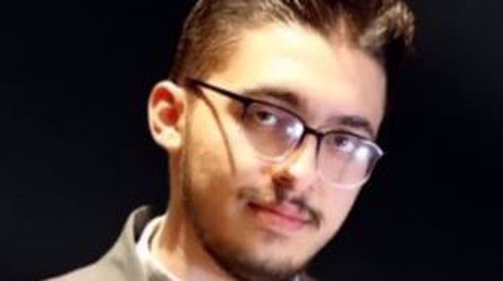  Iranian inventor wins gold medal at US Silicon Valley International Invention Festival