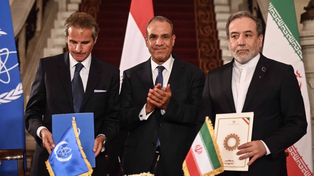 Iran uses recent IAEA deal to block EU snapback: Analyst 