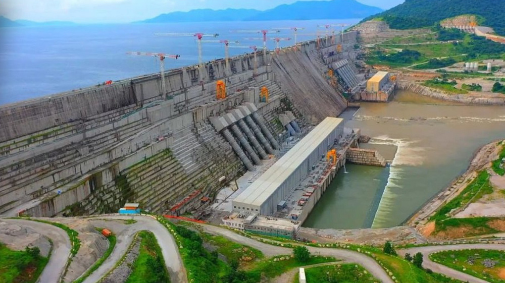 Ethiopians celebrate completion of controversial dam despite regional concerns