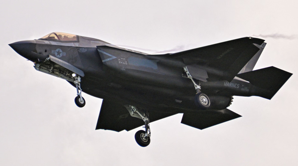 Trump announces US military strike on Venezuelan vessel