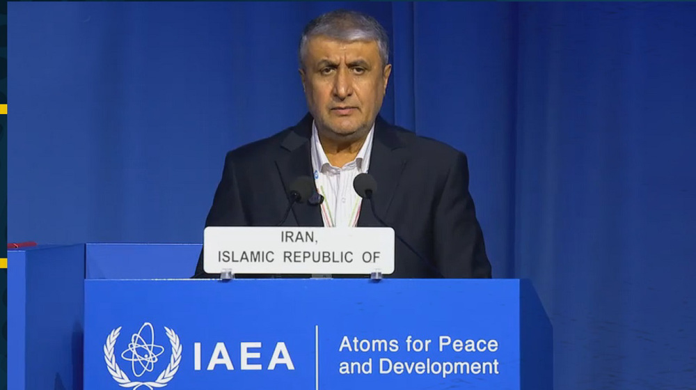 IAEA general conference launched in Vienna