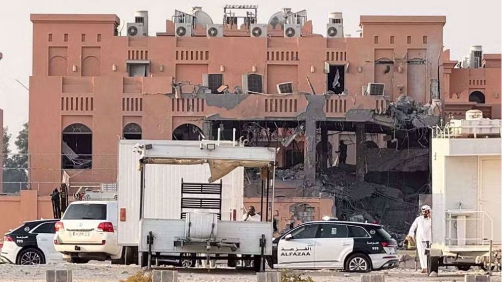 Agression contre le Qatar : les médias israéliens attisent la haine