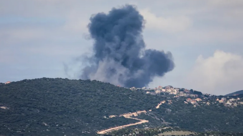 One killed in Israeli drone strike on southern Lebanon despite ceasefire