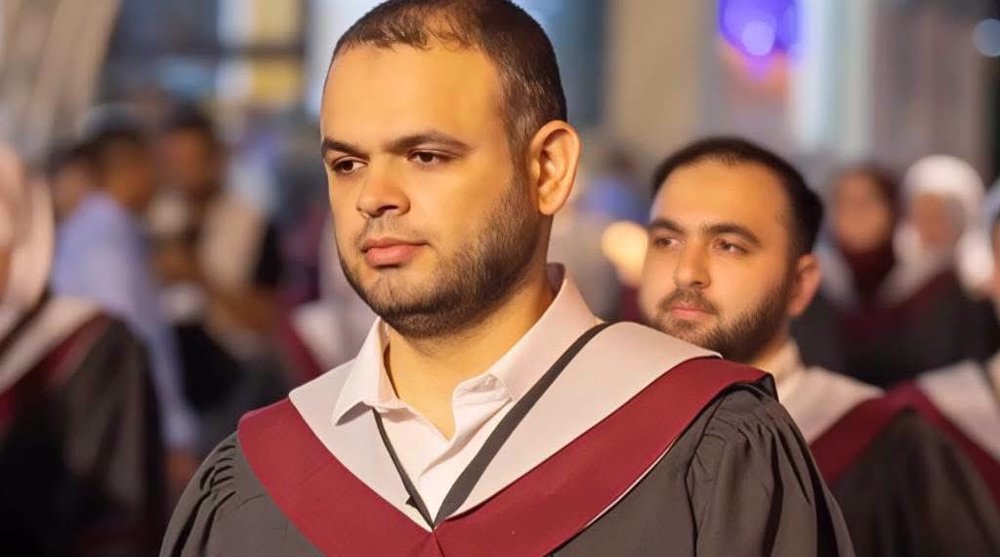 Israel kills another Palestinian journalist in Gaza