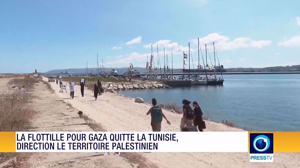 Journal du 15 septembre 2025