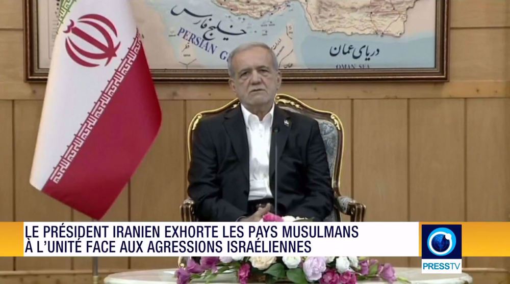 Iran Info du 15 septembre 2025