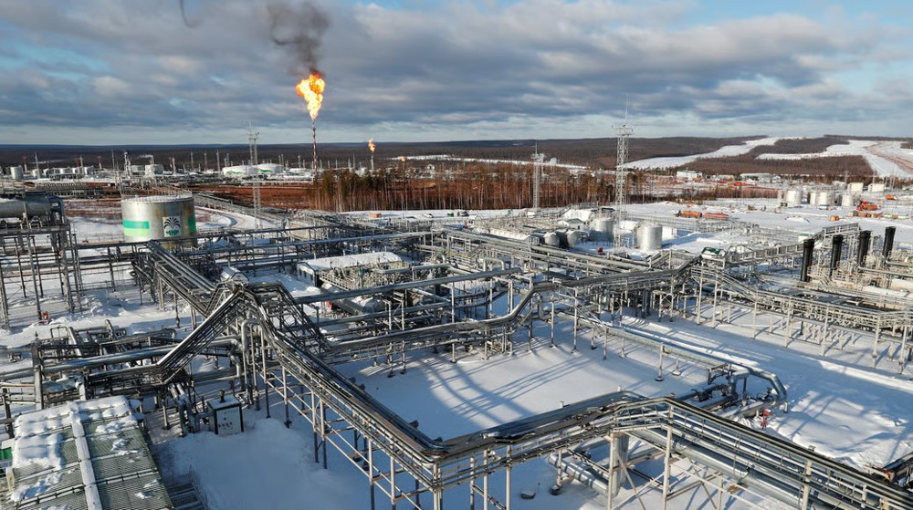 Pékin menace de riposter si l’OTAN sanctionne ses achats de pétrole russe