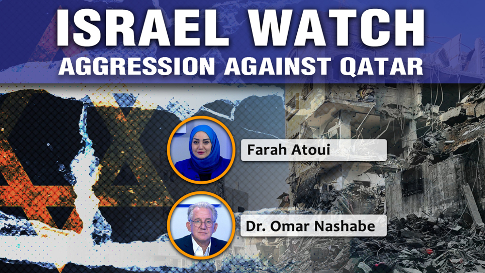 Hebrew media targets Qatar after Israeli attack on Doha