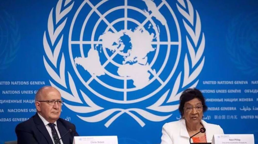 L’ONU reconnaît comme génocide les actions d’Israël à Gaza