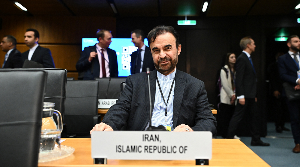 Washington fait pression sur les pays pour qu'ils ne soutiennent pas la résolution de l'AIEA