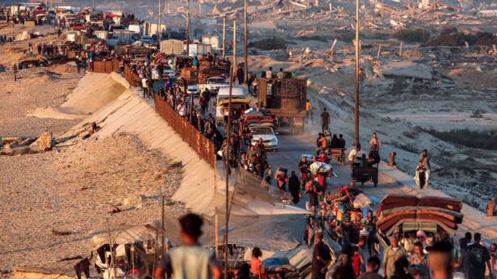 La Commission européenne va adopter de nouvelles sanctions contre Israël