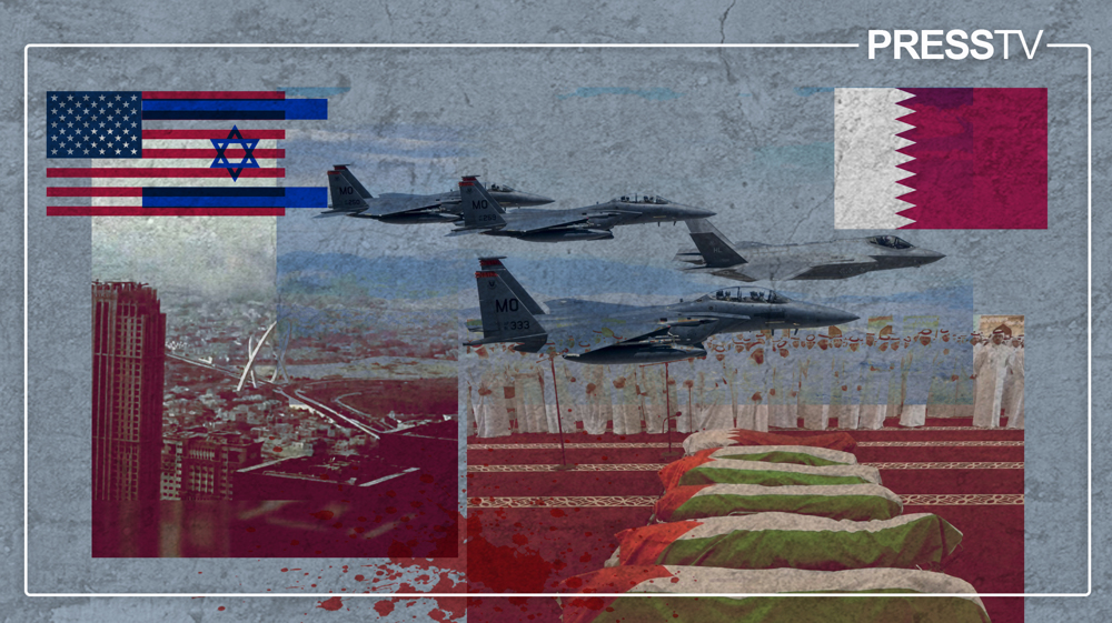 Doha strike underscores Israel’s stealth reliance and exposes Persian Gulf defense gaps