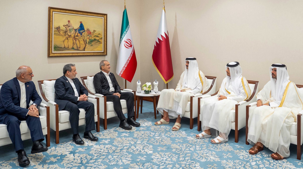 Iran clarifies stance on Israel after Doha statement, rejects ‘two-state’ solution