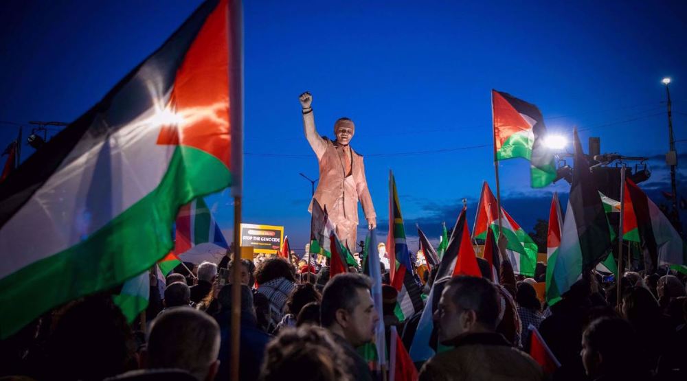 Plainte sud-africaine contre Israël : l’Afrique doit s’unir face au génocide à Gaza