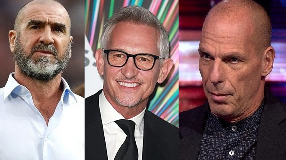 #GameOverIsrael: Ex-footballers, rights groups, influencers launch Israel boycott campaign