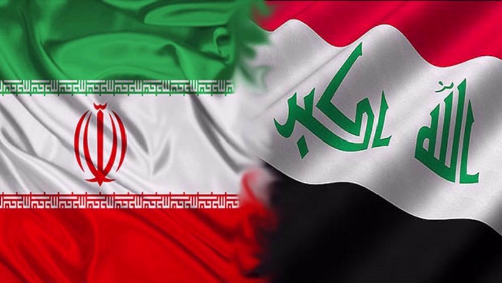 Iran reports significant fall in exports to Iraq