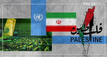 Explainer: Why Iran rejects two-state solution for Palestine and what one-state model entails