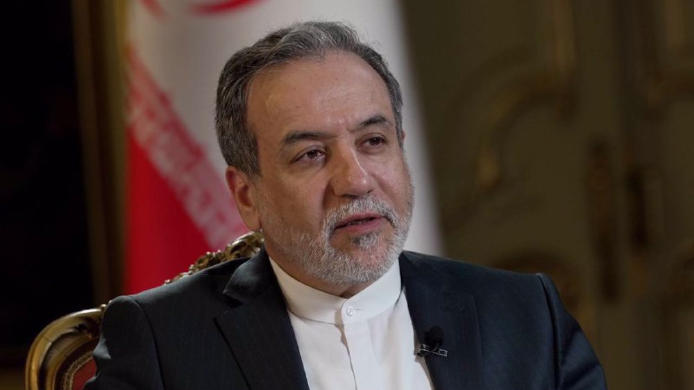 Iran urges E3 to act 'responsibly' amid 'snapback' threats
