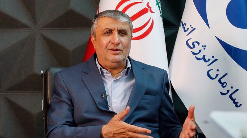 Pour l'Iran, la confiance envers l'AIEA reste à rétablir