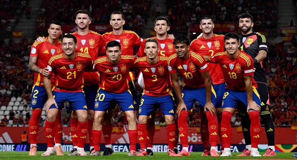L’Espagne prête à boycotter la Coupe du monde 2026 si Israël se qualifie