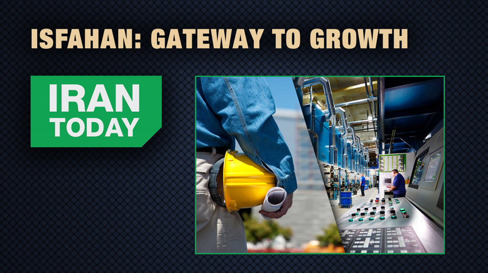 Isfahan: Gateway to growth