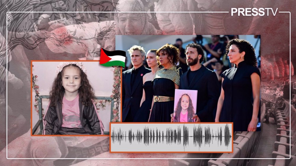 Review: The Voice of Hind Rajab – searing testimony to genocide through 6-year-old’s voice