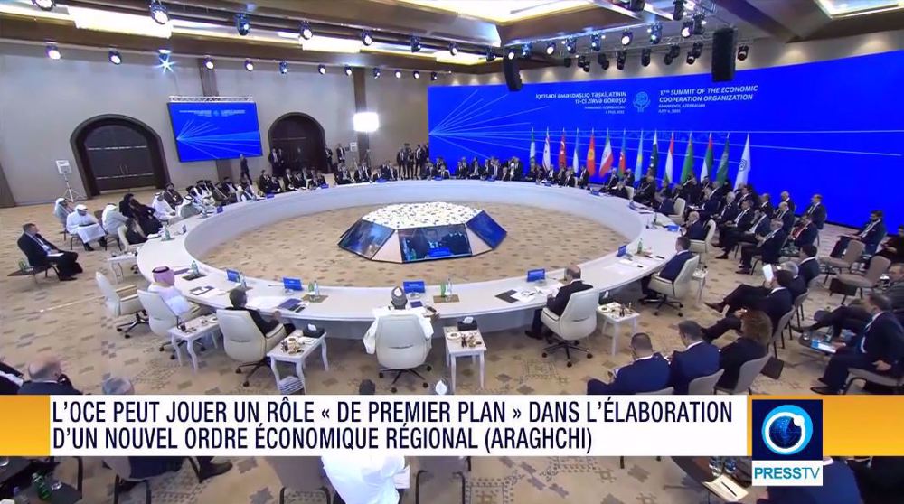 Iran Info du 17 septembre 2025