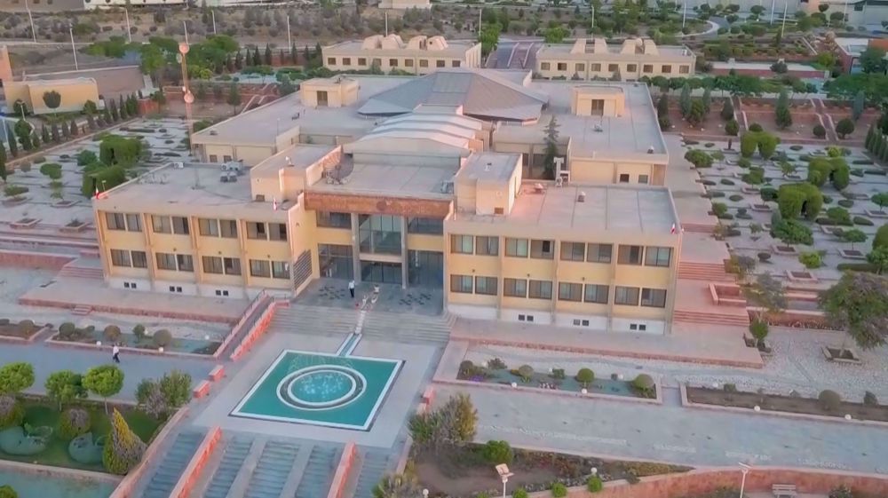 Isfahan Tech Park boosts Iran’s knowledge-based economy