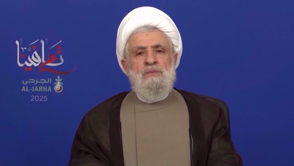 Hezbollah : Israël est voué à l'échec face à la Résistance