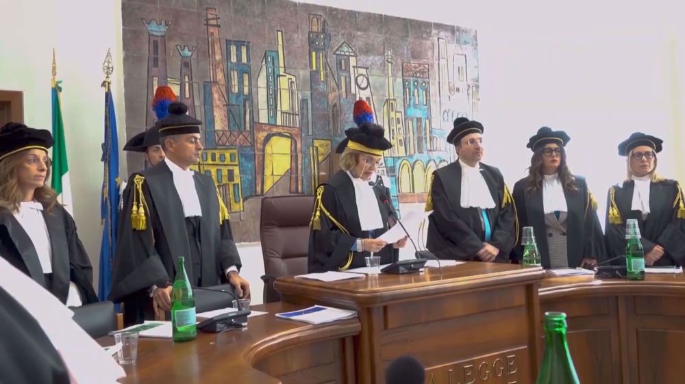 Jurists, academics to file lawsuit at ICC against Italy over complicity in Gaza genocide