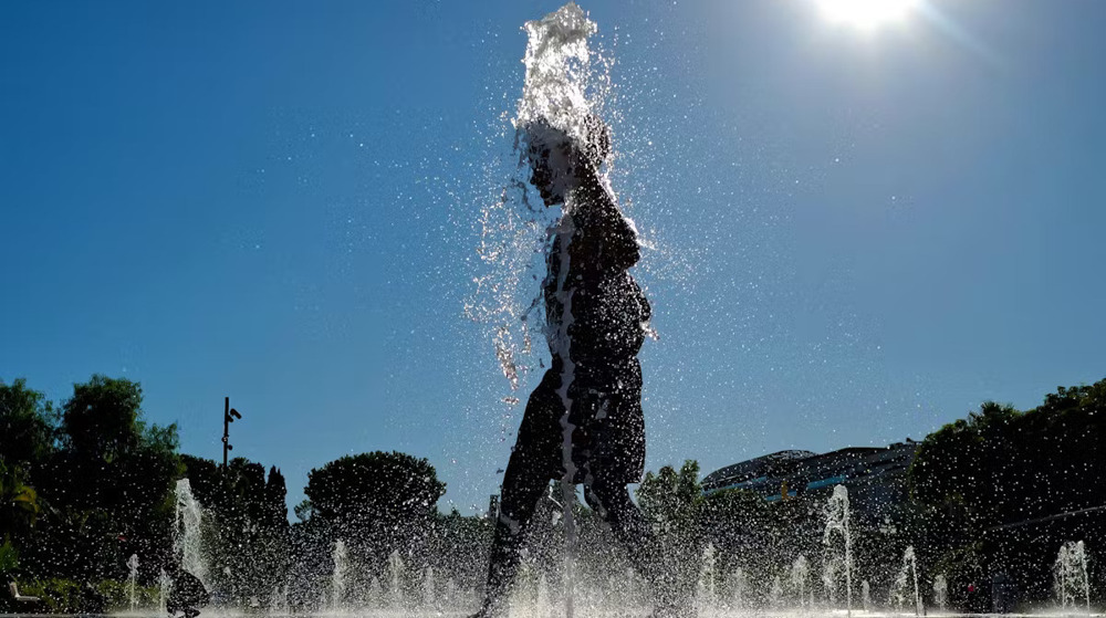 Le changement climatique a entraîné 16 500 décès en Europe