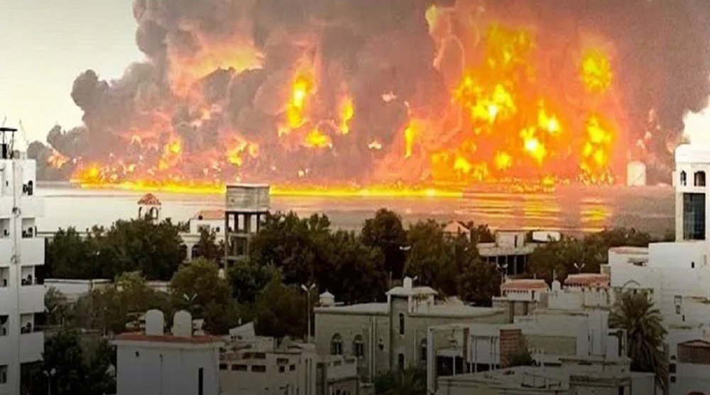 Yemen urges global condemnation of Israel’s Hudaydah attack