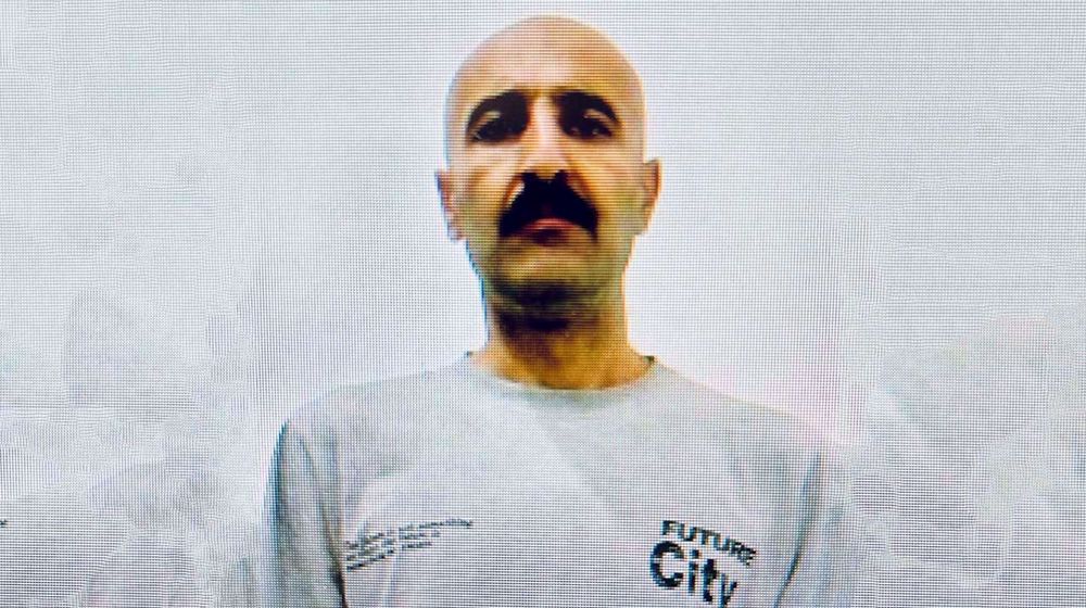 Man convicted of espionage for Mossad executed in Iran after due legal process