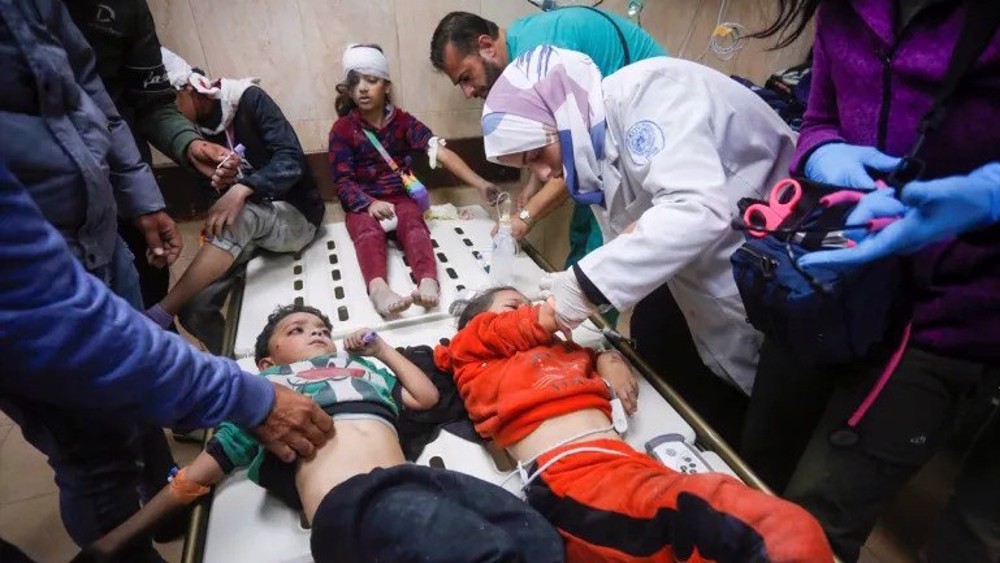 Spain says will probe Israel’s crimes in Gaza in cooperation with ICC