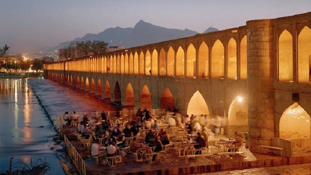 Isfahan tourism opportunities