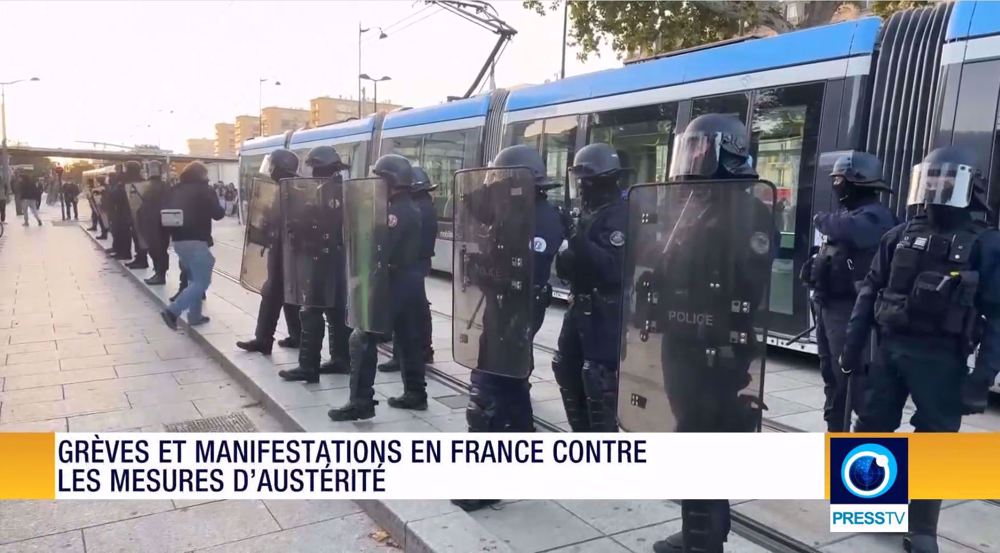 Journal du 18 septembre 2025