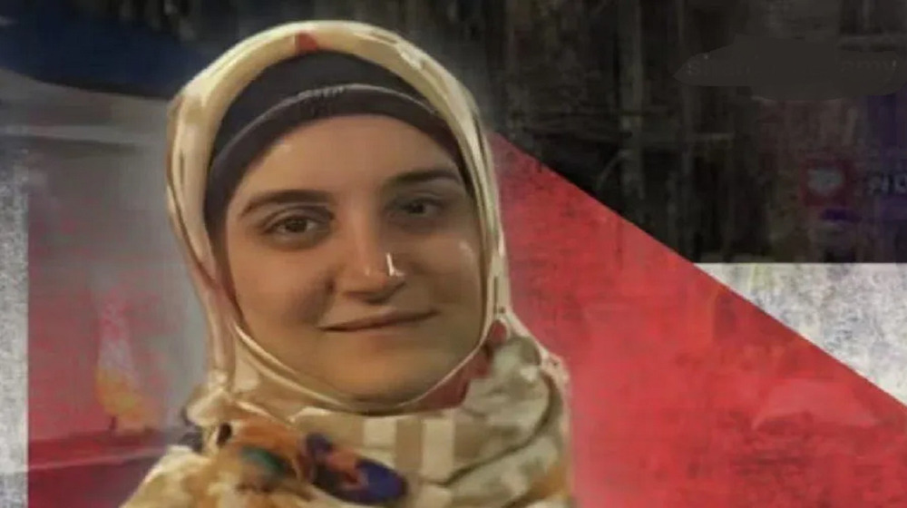 L’Iran qualifie la détention de Mme Esfandiari de «prise d’otage politique»