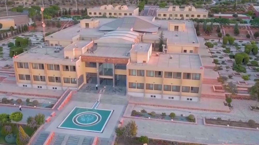Le parc technologique d’Ispahan stimule l’économie basée sur le savoir en Iran 