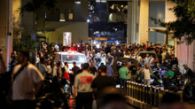 Survivors of Israel's pager attack on Hezbollah vow revenge on Israel