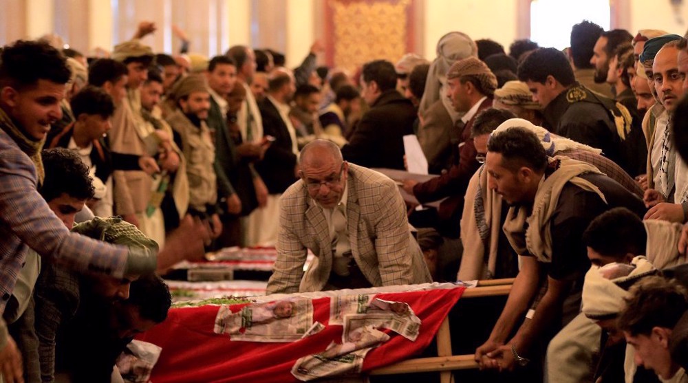 CPJ slams Israel as ‘regional killer of journalists’ after deadly Yemen assault