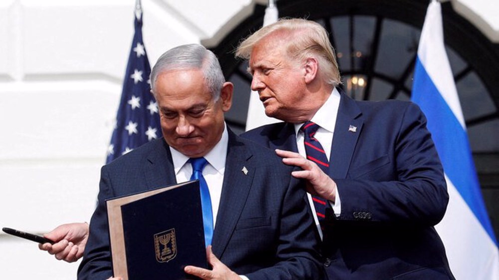 Les États-Unis prévoient de vendre 6,4 milliards de dollars d'armes à Israël