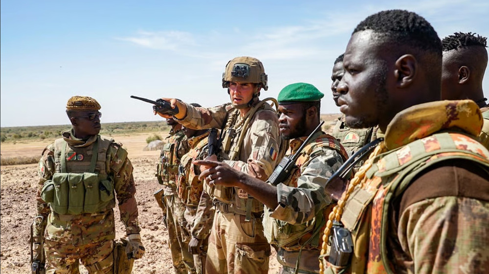 Les relations entre la France et le Mali se détériorent