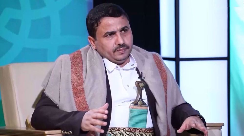 Yemen’s Ansarullah rejects Israeli threats to assassinate Houthi, occupy Sana’a