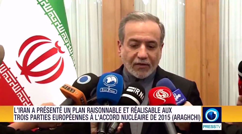 Iran Info du 19 septembre 2025