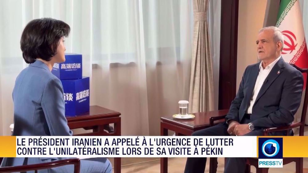 Iran Info du 2 septembre 2025